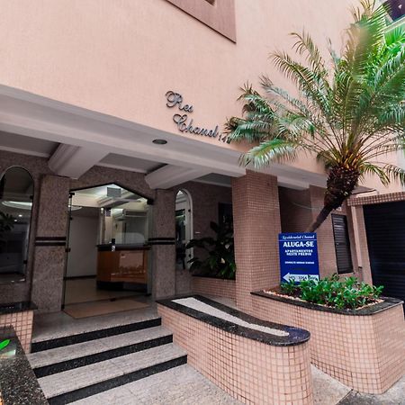 Residencial Chanel Balneário Camboriú Eksteriør billede