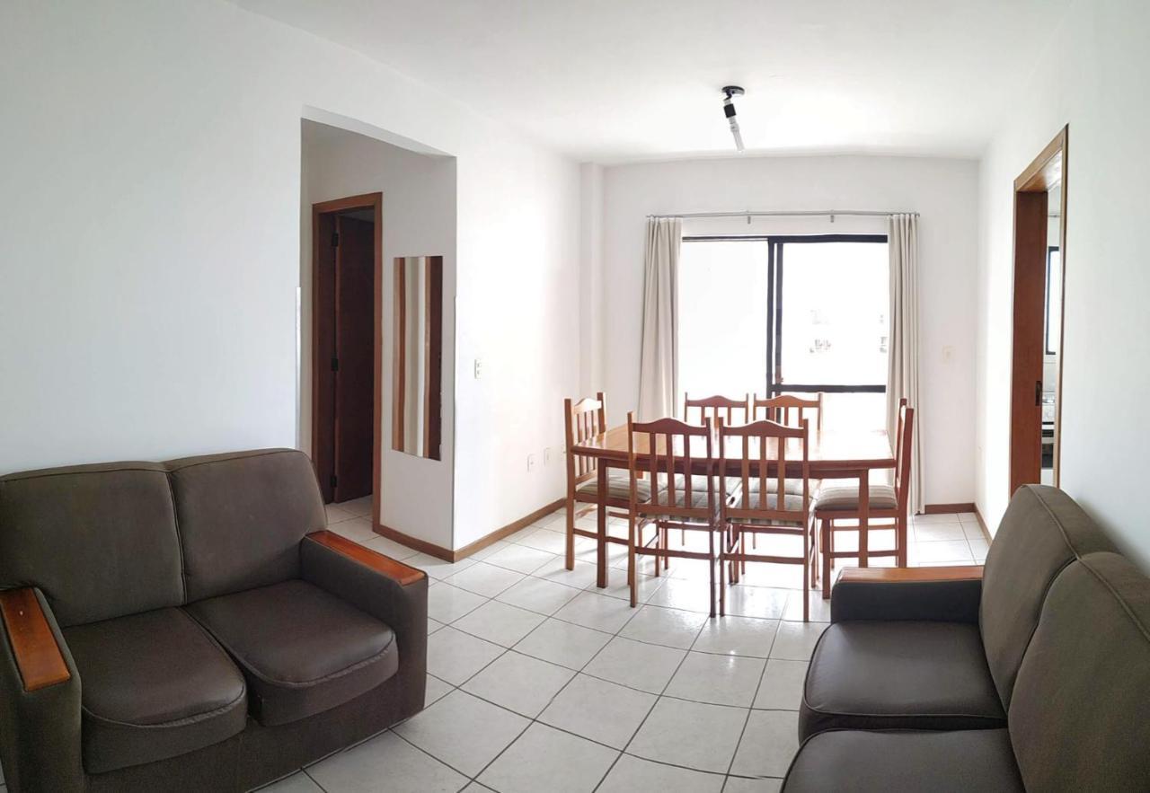 Residencial Chanel Balneário Camboriú Eksteriør billede