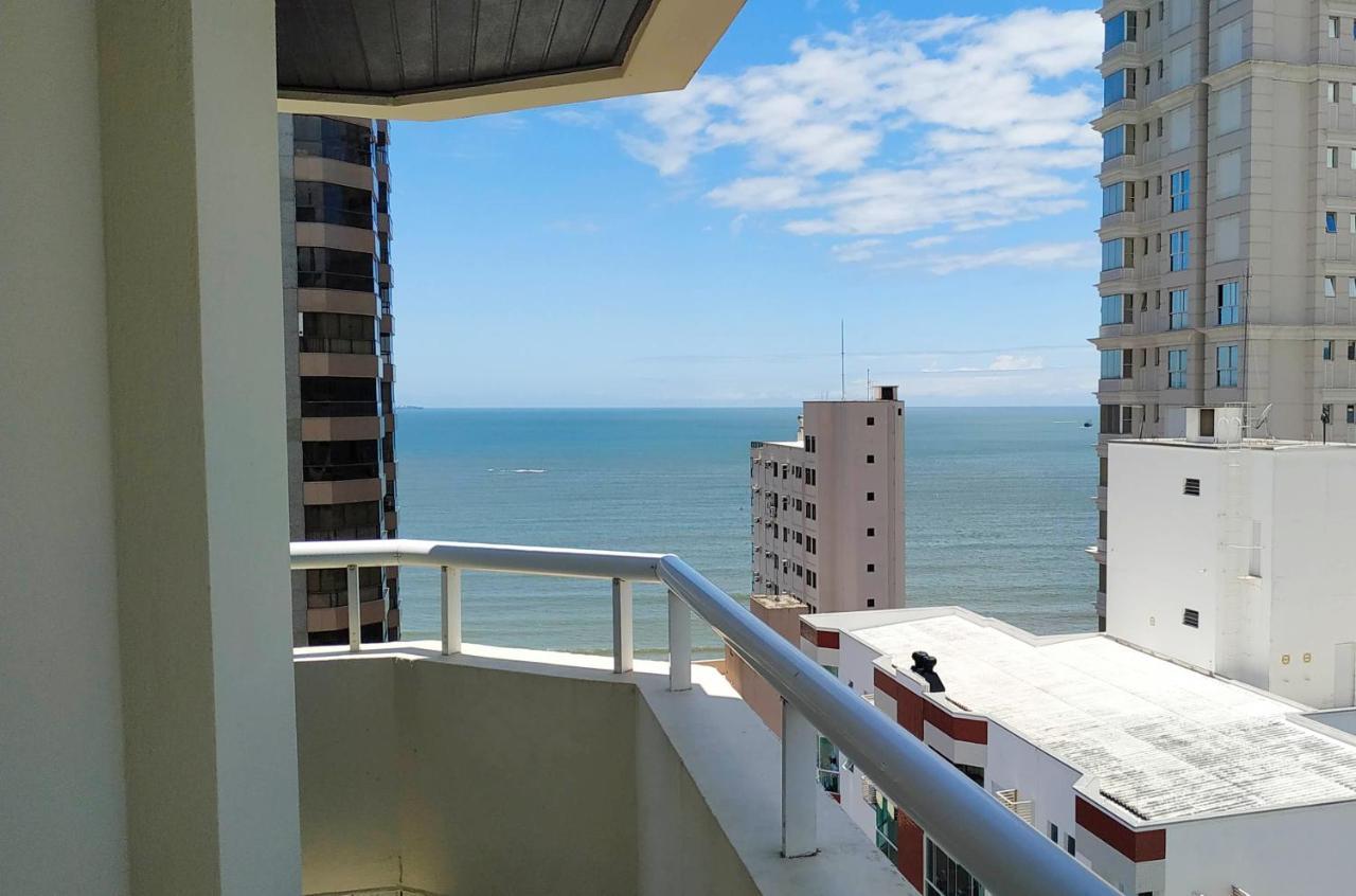 Residencial Chanel Balneário Camboriú Eksteriør billede