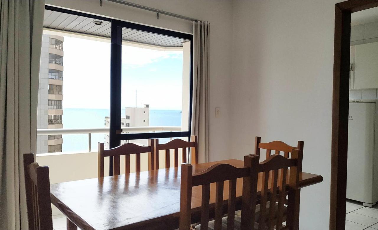 Residencial Chanel Balneário Camboriú Eksteriør billede