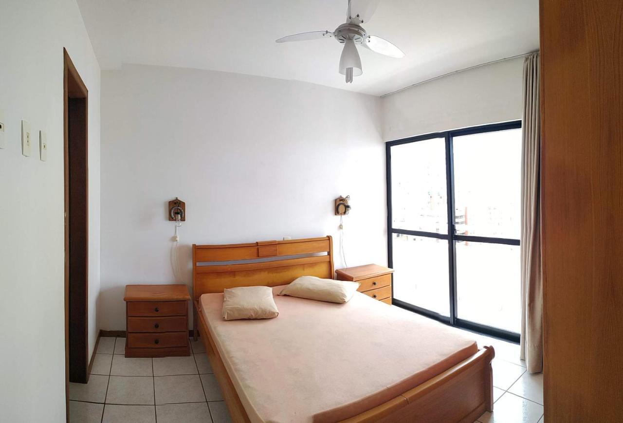 Residencial Chanel Balneário Camboriú Eksteriør billede