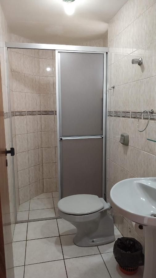 Residencial Chanel Balneário Camboriú Eksteriør billede