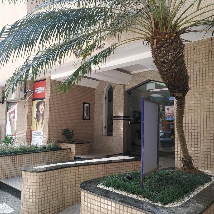 Residencial Chanel Balneário Camboriú Eksteriør billede