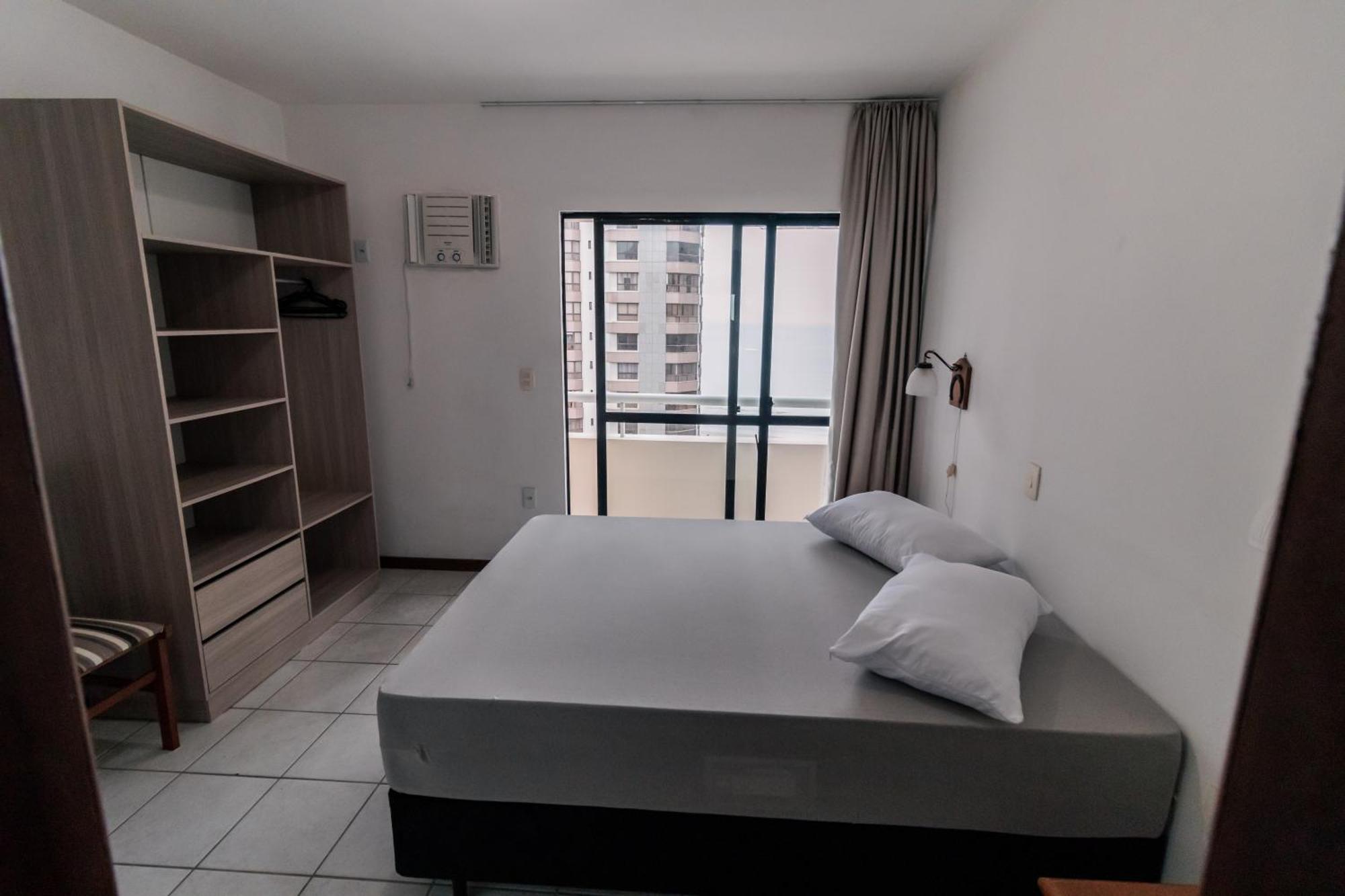 Residencial Chanel Balneário Camboriú Eksteriør billede