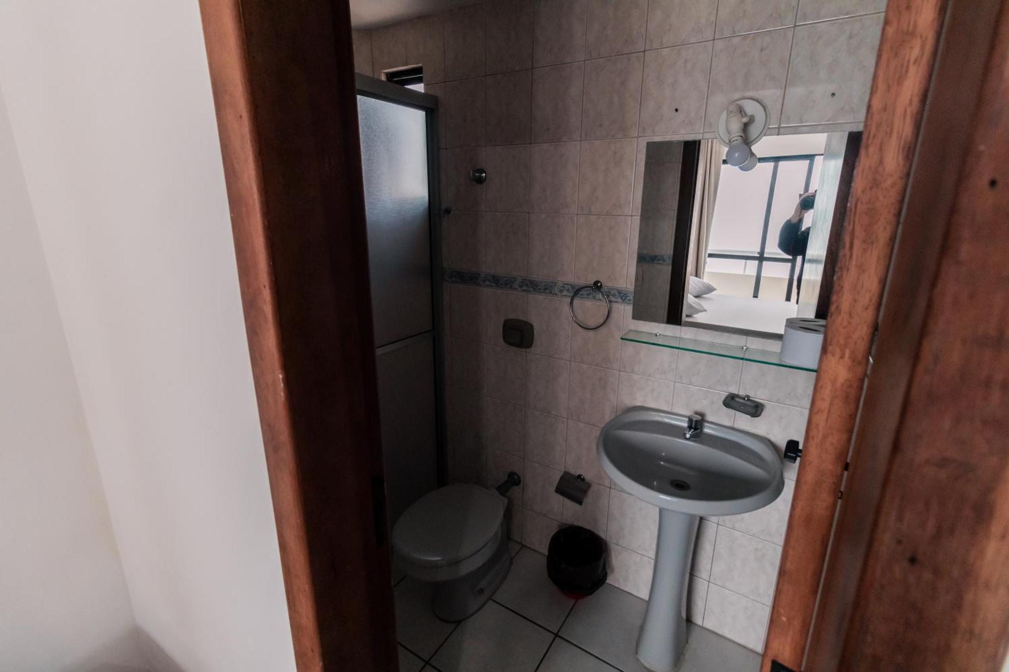 Residencial Chanel Balneário Camboriú Eksteriør billede