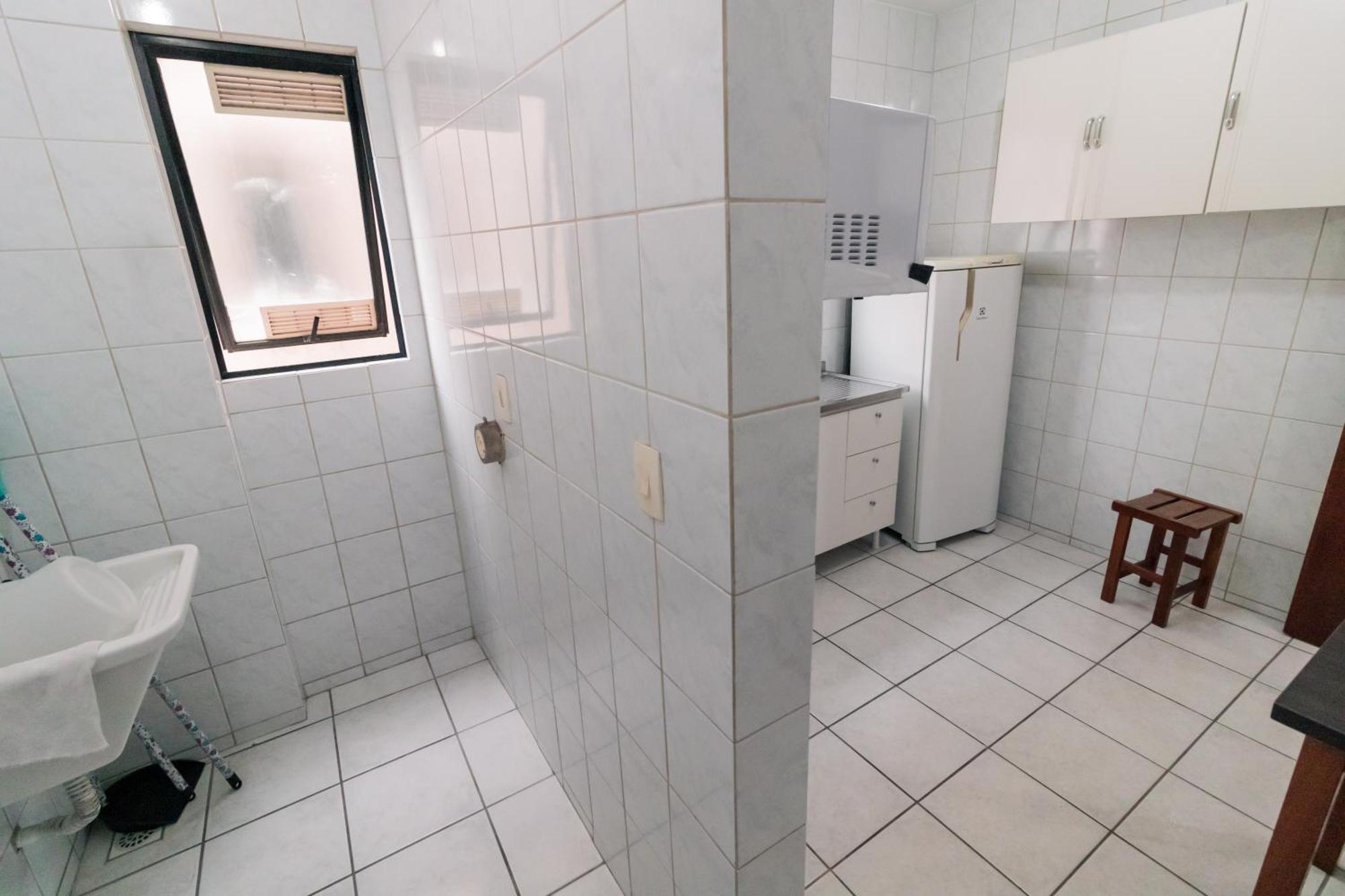 Residencial Chanel Balneário Camboriú Eksteriør billede