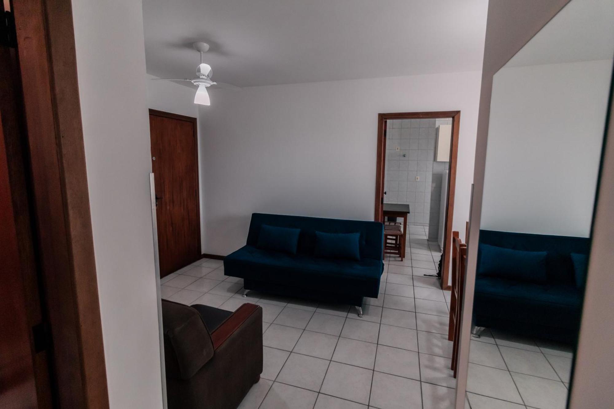Residencial Chanel Balneário Camboriú Eksteriør billede