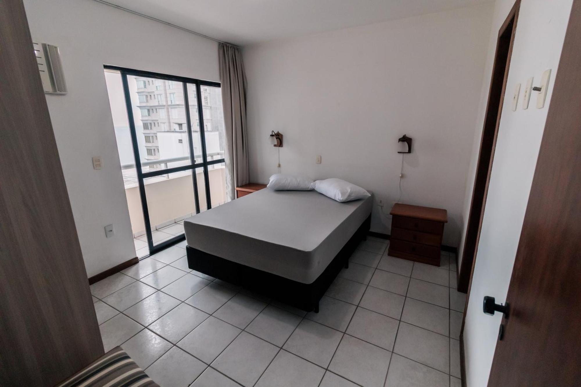 Residencial Chanel Balneário Camboriú Eksteriør billede