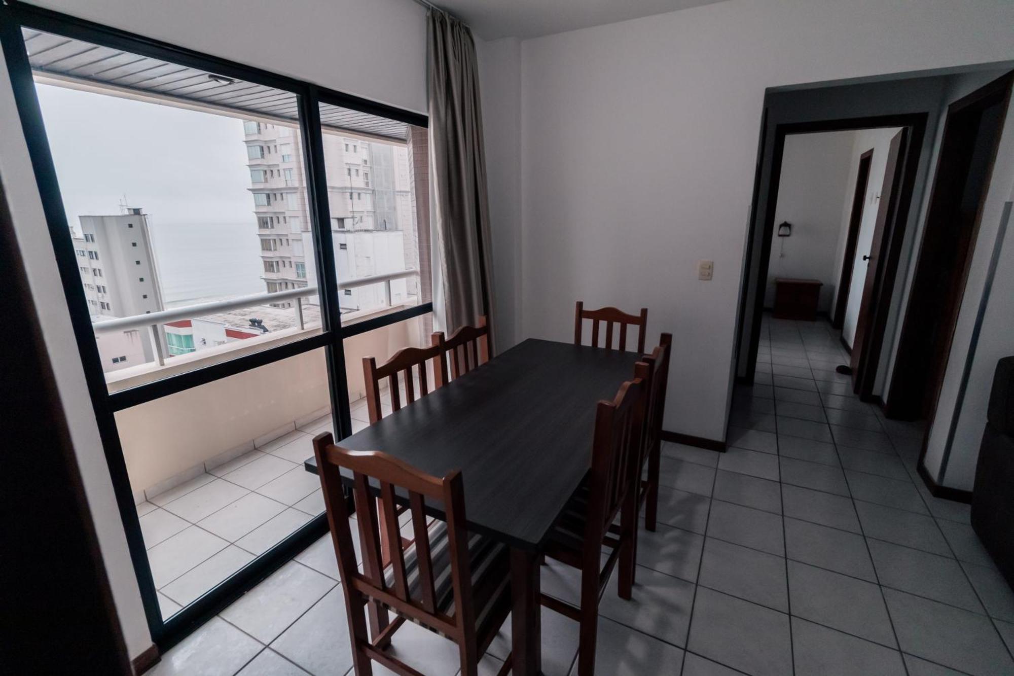 Residencial Chanel Balneário Camboriú Eksteriør billede